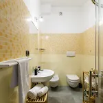 Apartment Guesthost - Cozy In Colonna San Marco With View