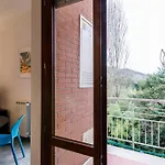 Apartment Guesthost - Cozy In Colonna San Marco With View *